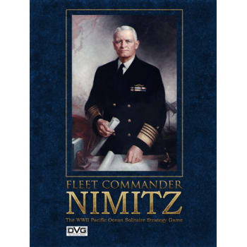 Fleet Commander: Nimitz