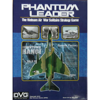 Phantom Leader: Expansion 1