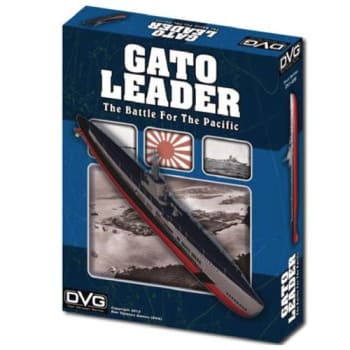 Gato Leader: The Battle for the Pacific