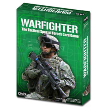 Warfighter