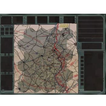 Tiger Leader: Neoprene Game Mat