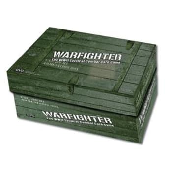 Warfighter WWII Expansion 5: Ammo Box