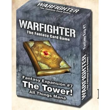 Warfighter Fantasy: Tower
