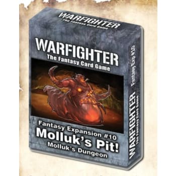 Warfighter Fantasy: Molluk