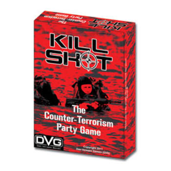 Kill Shot