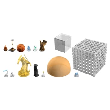 D&D Icons of the Realms: Spell Effects - Mighty Conjurations