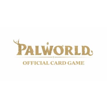 Palworld - Dawn of Palpagos - Trial Deck - Green/Purple