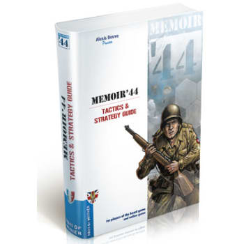 Memoir 44: Tactics & Strategy Guide