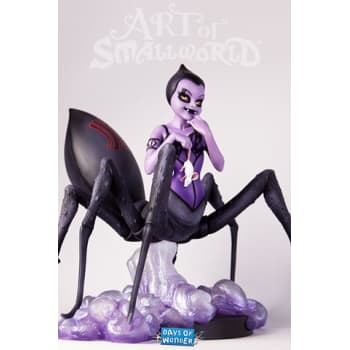 Small World: Figurine - Spiderin