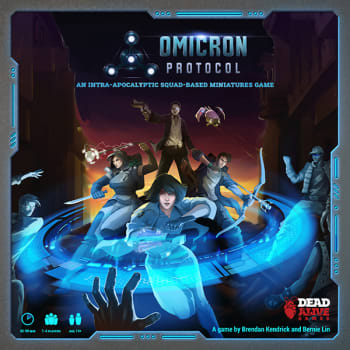 Omicron Protocol