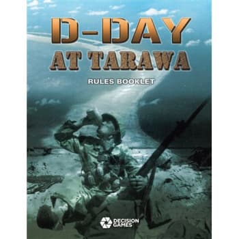 D-Day at Tarawa: Update Kit