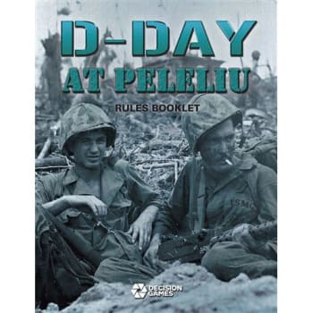 D-Day at Peleliu: Update Kit
