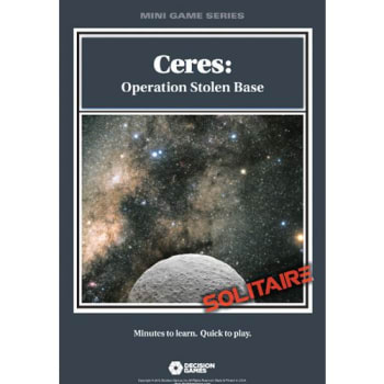 Ceres: Operation Stolen Base