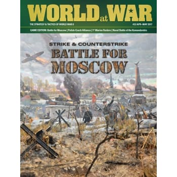 World at War 53: Strike & Counterstrike