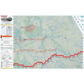 World at War 65: Operation Typhoon
