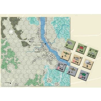 World at War 72: Paratrooper