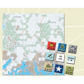 World at War 76: Operation Jupiter