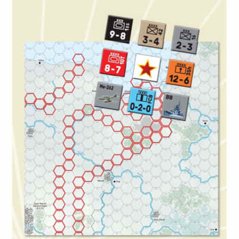 World at War 82: Watch on the Oder: January 1945