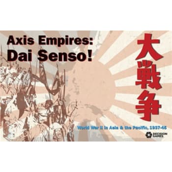 Dai Senso! Axis Empires