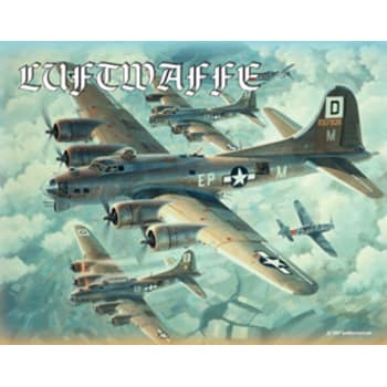 Luftwaffe Board Game