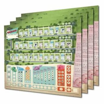 Welcome To - Dry Erase