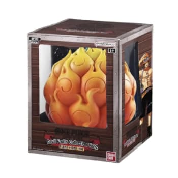 One Piece TCG: Devil Fruits Collection Volume 2