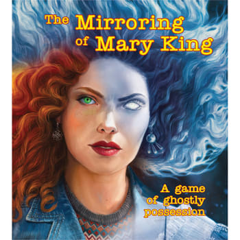 The Mirroring of Mary King