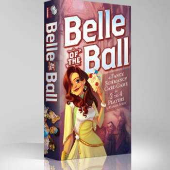 Belle of the Ball