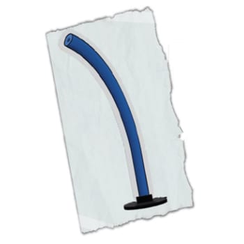 Unpub: The Unpublished Card Game - Punchboard Blue Noodle