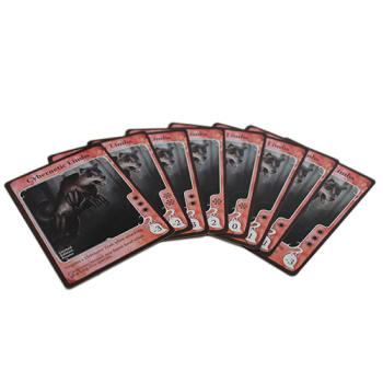 Evolution: Cybernetic Limbs - Dice Tower Promo