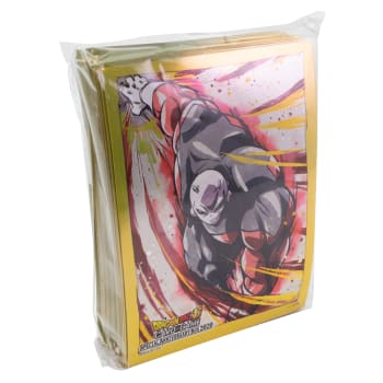 Dragon Ball Super Special Anniversary 2020 - Jiren Sleeves - 60 Ct.