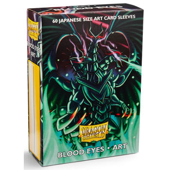 underworlds card sleeves Dragon Shield: Standard 100ct Art Sleeves main image 1