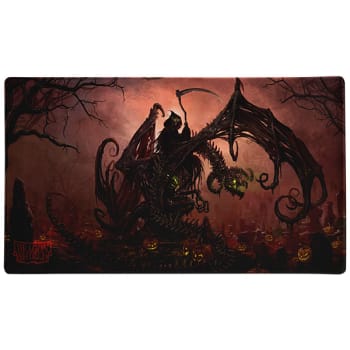 Dragon Shield Playmat - Halloween 2025