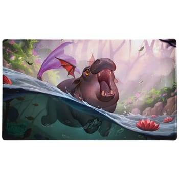 Dragon Shield Playmat - Spirit Animals - The Snortle