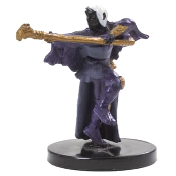 Drow Wizard (GD12)