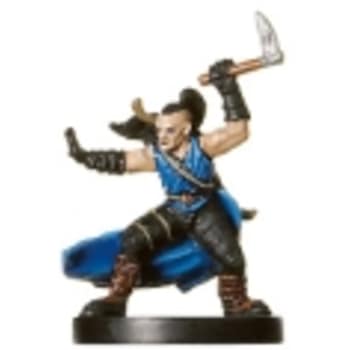 Ulmo Lightbringer - 11