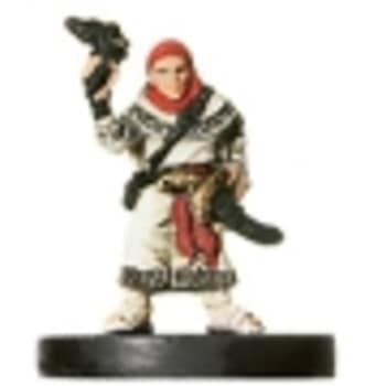 Talenta Halfling - 24