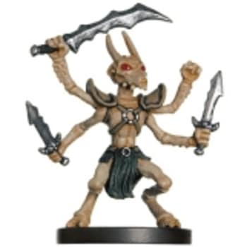 Thri-Kreen Barbarian - 26