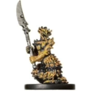 Flamebrother Salamander - 40