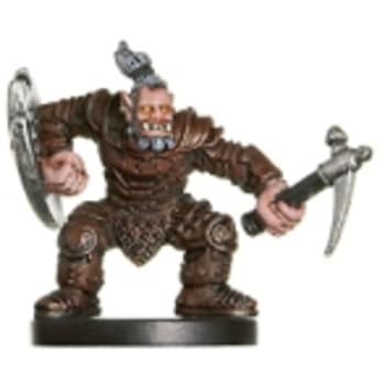 Hobgoblin Impaler - 42