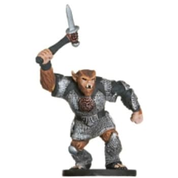 Bugbear Champion of Erythnul - 52