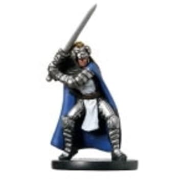 Paladin of Torm - 07