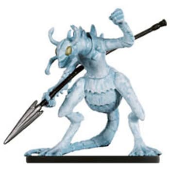 Voracious Ice Devil - 02