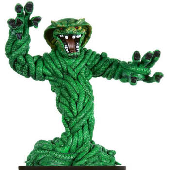 Yuan-Ti Anathema - 10