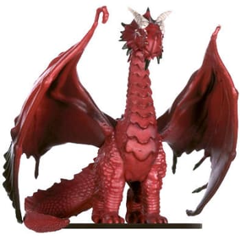 Elder Red Dragon - 11