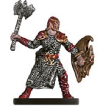 Skullcleave Warrior - 24