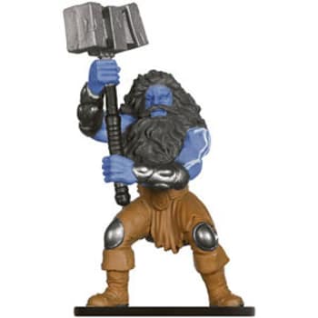 Storm Giant Thunderer - 39