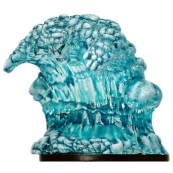 Large Water Elemental - 38