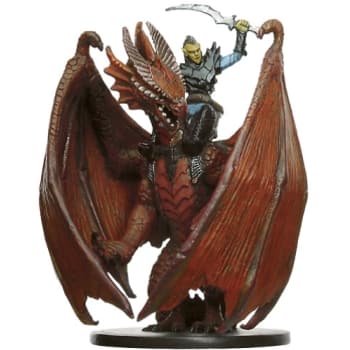 Githyanki Dragon Knight - 51