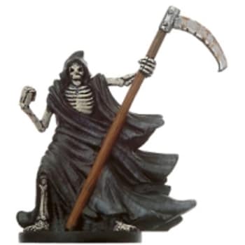 Skeletal Reaper - 58